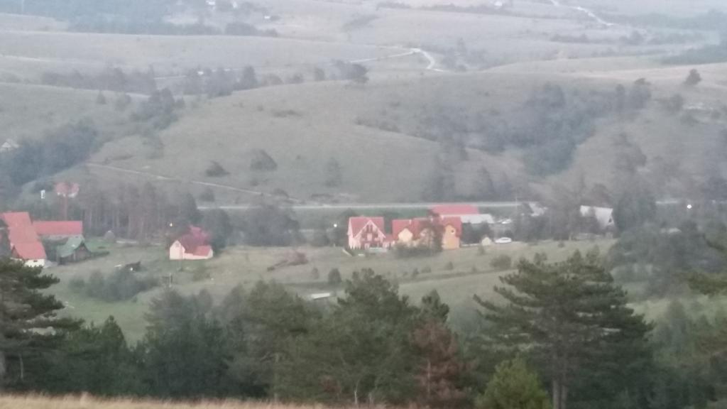 Villa Ducic Zlatibor Exterior photo