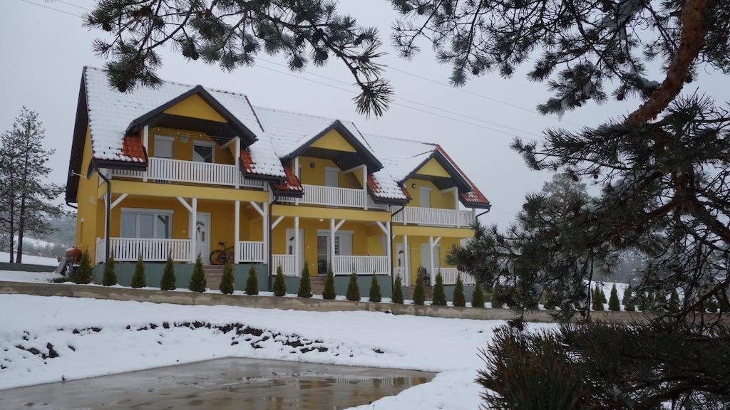 Villa Ducic Zlatibor Exterior photo