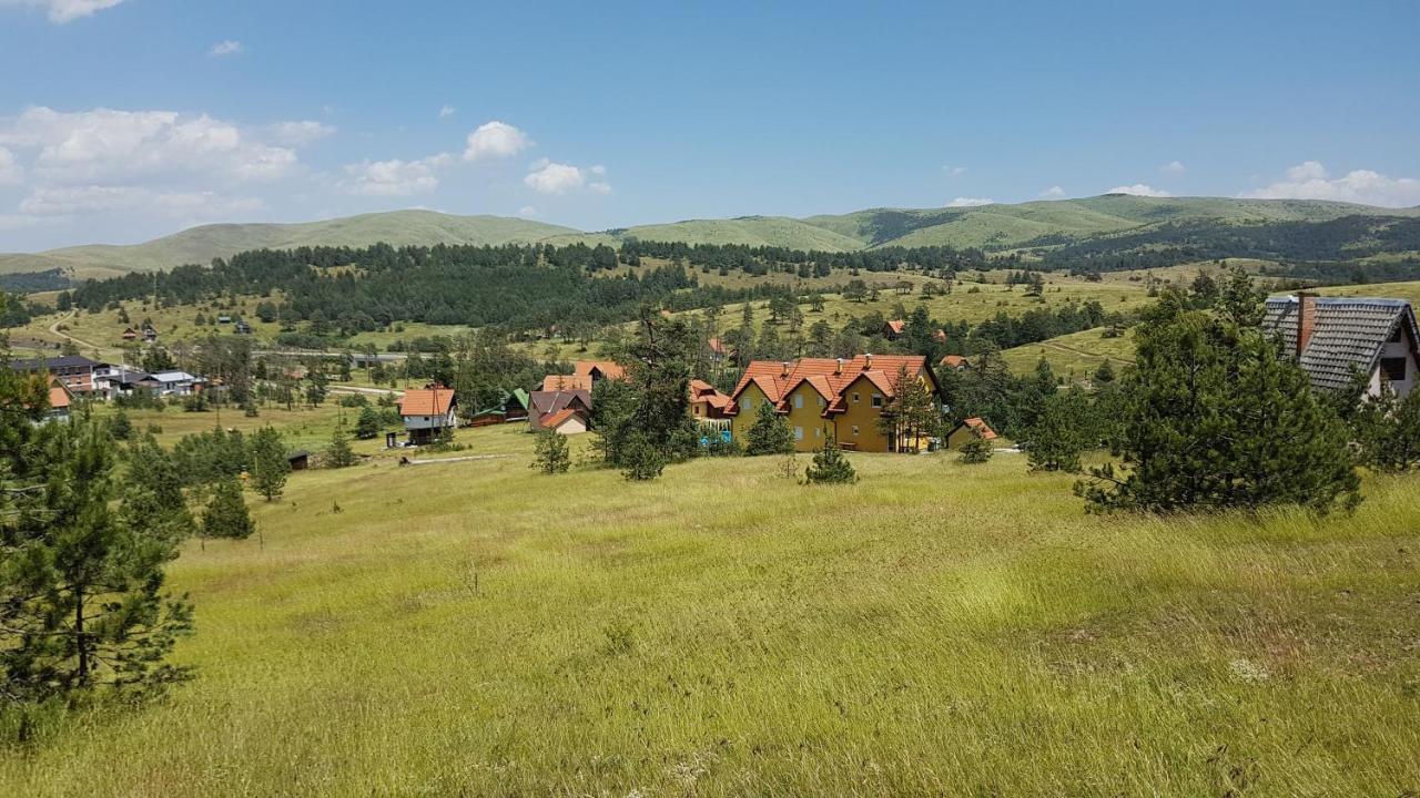 Villa Ducic Zlatibor Exterior photo